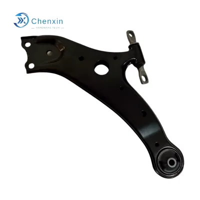 Automotive Suspension Control Arms Precision Machining Solutions for Custom Components and Industrial Fabrication