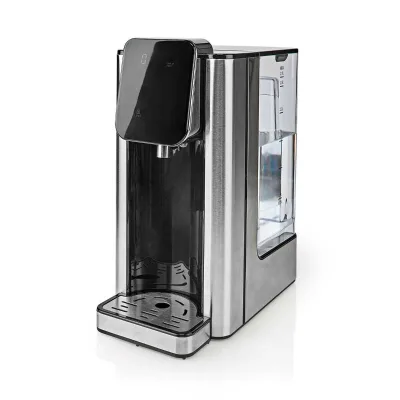 2.7L Multi Stages Temperature Volume Control Intelligent Water Dispenser Electric Portable Instant Hot Water Dispenser
