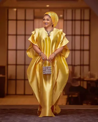 alibaba Wholesale Afghan Dresses African Ladies Church Plus Size Dress Women Party Dress Kaftan