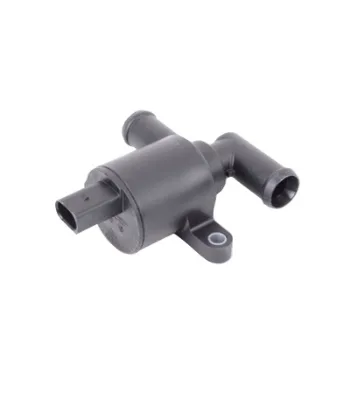 AUD I Auxiliary Water Heater Control Valve