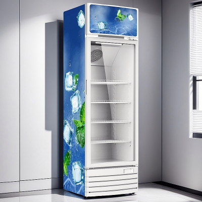 Display Counter Fridge for Pool Wine Beverage Coolers Display Fridge Beverage Cooler Chiller Refrigerator Coolers Chillers