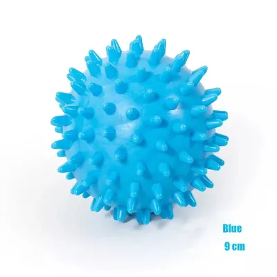 Wholesale Deep Tissue Point Plantar Fasciitis Muscle Soreness Hard Foot Professional Spiky Massage Balls