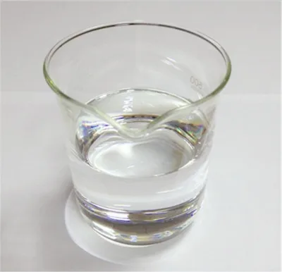 Colorless Liquid High Quality Food/Industrial/Medicine Grade Glycerine (CAS 56-81-5) Liquid Ether Alcohol ISO Certified