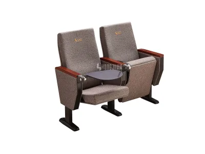 One-stop Auditorium Chair Solution Provider, Auditorium Seating Upholstery Fabric University Folding Auditorium Seating Design