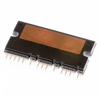 6MBP35XSK065-50 Brand New & Original IGBT Module CN/GUA Welcome to Inquire and Order