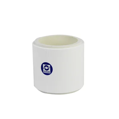 Cheap Price 25um Thickness  PP Battery Separator Lithium Membrane