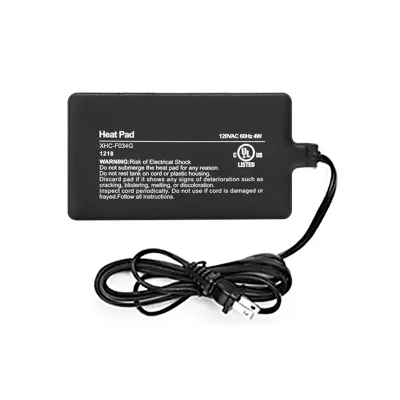 Best Selling Price Water Battery Operated Reptile Using Heating Pad Heating Mat to Warm Animals
