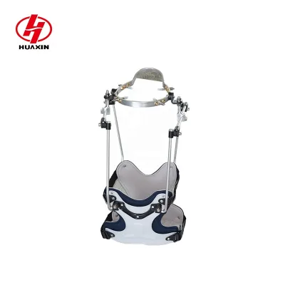 Low Price  Production High Quality halo Vest Frame
