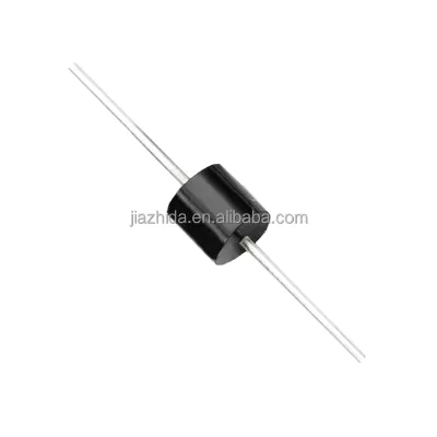 100% Original & New IC Chip SLD40-018 Transient Voltage Suppressor 64.5V Clamp 79.1A TVS Diode Through Hole P600 Axial