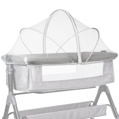 Bed Net Manufacturer Customized Folding Bed Cots Crib Baby Mosquito Net for Toddler