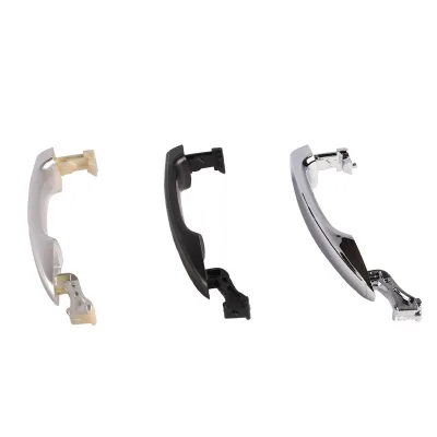 Hot Selling Auto Parts Outer Door Handle for JAC J5 OE 6105110U7101