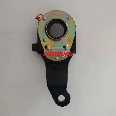 Manufacturer Trucks Brake Parts Manual Slack Adjuster 19 Teeth OEM WG9100340057 for Sinotruck Howo