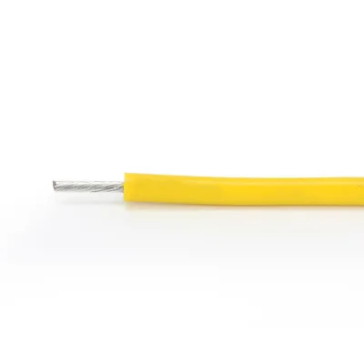 GW USA Standard 3135 16AWG Silicone Rubber High Temperature Flexible Cable Tinned Copper Wire for Home Appliance