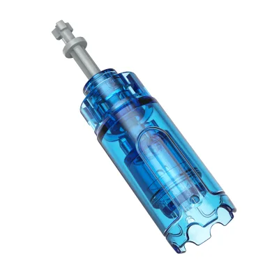 Ekai Wholesale Factory Blister Packing Anti-backflow Cartridge for Dr Pen M8S A8S A9 A1112pin 18pin 24pin 36pin & Nano Needle