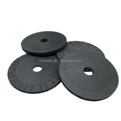 Customized Factory Price Graphite Mold for Diamond Grinding Wheel