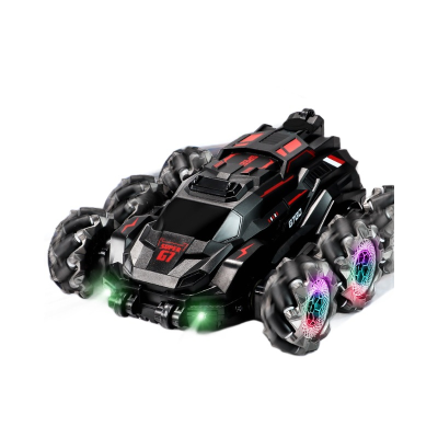 High-Speed Six-Wheel Remote Control RC Car Cross-Border Toy Car Remote Control Remote Control Car for Kids