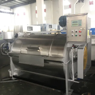 Jeans Washing and Dyeing Machine with Good Price