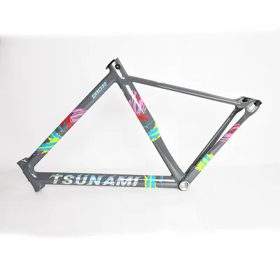 Mountain Bike Frame Cheap Chinese Factory Price Custom Mountain Bike Frame