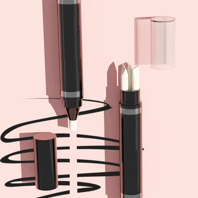 Lips Brow Mascara Lash Repair Custom Logo Other Reusable Make up Remover Eraser for Beginners Makeup Eyeliner Remover Pen