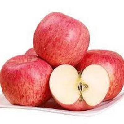 Hot Sales New Season Fresh Sweet Fruit Red Fuji Apple
