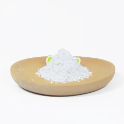 Factory Supply Cosmetic Materials Lactic Acid Powder Lactic Acid