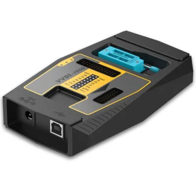 V5.3.1 Xhorse VVDI PROG Programmer Multi-Language Read/Write ECU MCU IMMO EEPROM