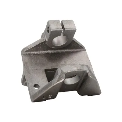 China OEM Casting Factory Iron Sand Casting Railway Parts Custom Train Parts Bespoke Railway Parts Railway