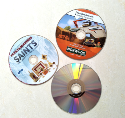 Blank Cdr Dvdr Printing Duplication and Music Audio cd Compact Disc CD-ROM Disk With Music or Software Data Loading and Printing
