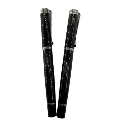 Wholesale Classic Metal Pens Luxury Design Sense Writing Student Office Stationery Office Supplies