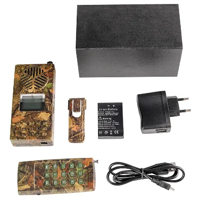 New Arrival 30W speaker hunting deer game call