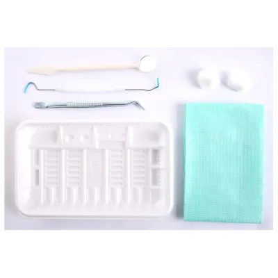 Special Design Widely Used Surgical Dentistry Dental Instruments Kit