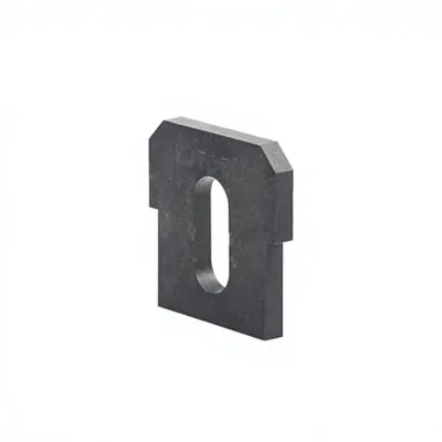 OEM XJT0711 Custom Design Automotive Small Black Plastic Gasket