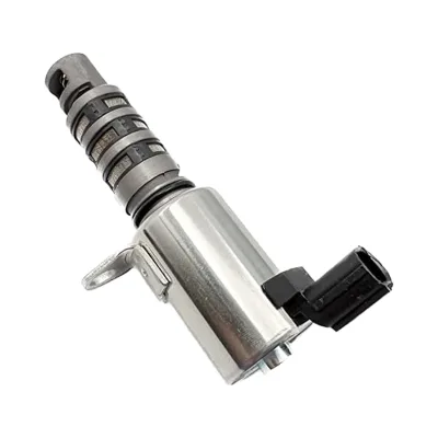 DEVMO New Oil Control VVT Valve Variable Timing Solenoid 15830RBB003 Replacement for 024-1975 2T1131 7V5000 TS1131 918-069