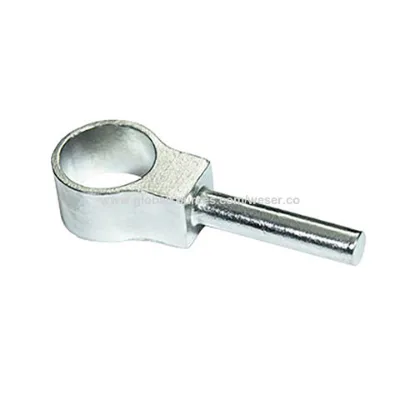 Investment casting parts, stainless steel bar pin apply to equipment industry