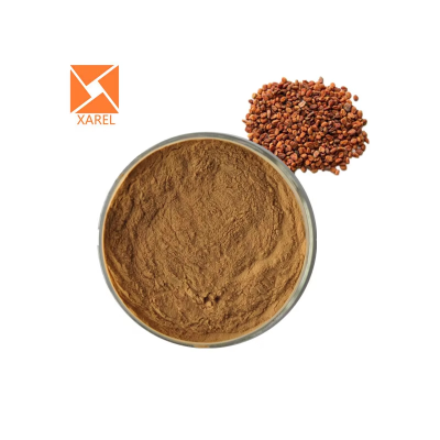 ISO Factory Sell Grape Seed Powder Top Quality Powder Form Grape Seed Extract Powder