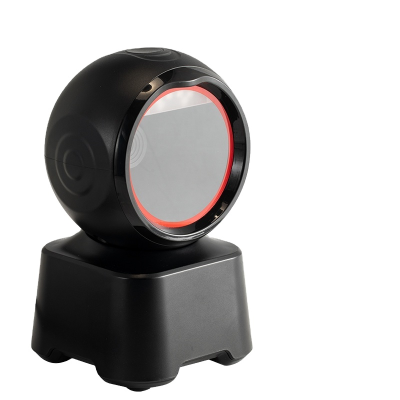 Factory prices Hotsell 1D and 2D wireless barcode scanners, cash register platform scanners