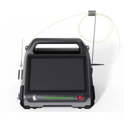 Hemorrhoids Surgery Laser 1470nm 980nm Diode Laser