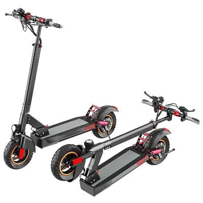 Electric Scooters Electric Scooter High Speed 10ah 48vpowerful Fast Off Road Electric Scooters for Adult