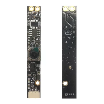Ov5640 Sensor 5MP Autofocus High Resolution PC Laptop USB Camera Module
