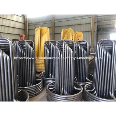 Black Steel wire carrier