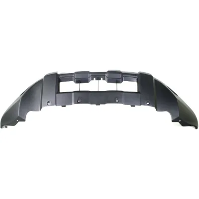 SMART STAR Factory Direct New Car Vehicle Fascia Front Lower Bumper Cover for for 2012-2014 with 1 Year Warranty