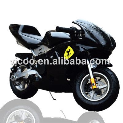 49CC Mini Pocket Bike