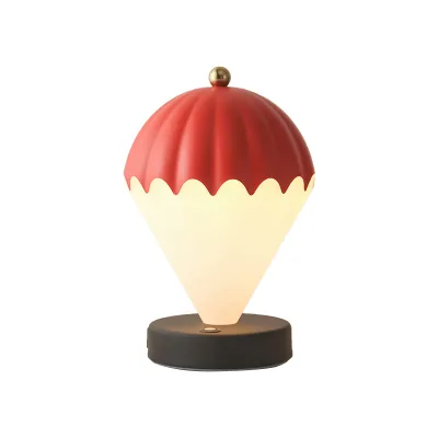 Touch Balloon Charging Atmosphere Lamp Touch Countroll Balloon Table Light