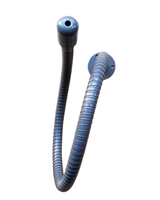 Flexible Steel Gooseneck Metal Tube