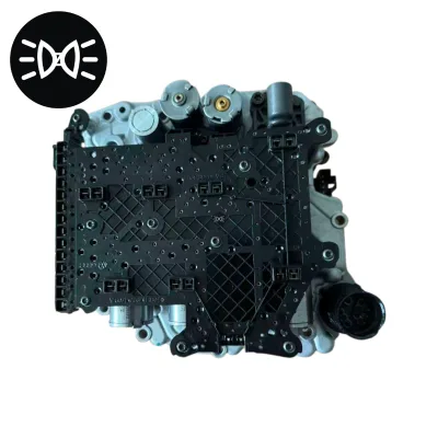 ZWENJIN 0DW/0DE/0GC Electromechanical Unitfor DQ380/DQ381 for Volkswagen and Audi