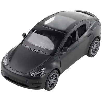 Simulation Friction Toy Cars Model Open Door Car Toy