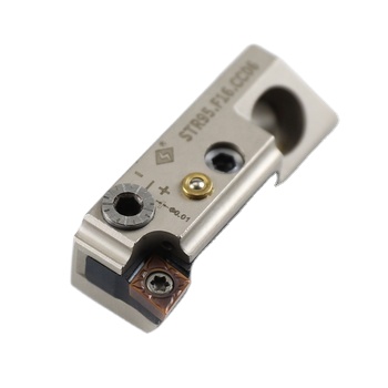 STR95.F16.CC06 Micro-Adjustable Cutter Holder for CNC Machining Boring Tools Product
