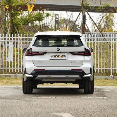 X1 M35Li 2026 Model Compact Performance SUV 2.0T Turbo 300 Horsepower XDrive Sporty Luxury Vehicle for Daily Drive