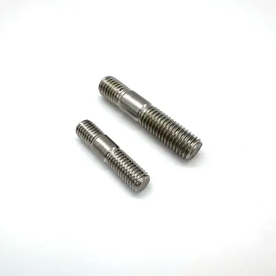Brand New High Quality 304 Unequal Length Stud for Good Corrosion Resistance and Heat Resistance