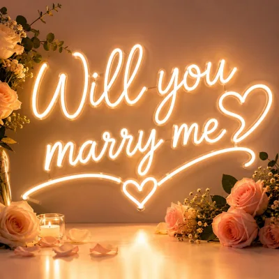 Neon Sign Machine Made Custom Happy Birthday Neon Light for Party Wall Hanging Atmosphere Decoration Fast Delivery